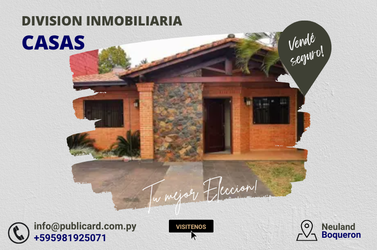 Inmobiliaria